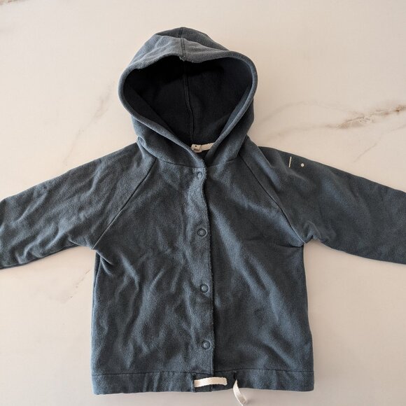 Gray Label 9-12m lot, organic cotton, LN or EUC, see photos and listing - Picture 1 of 16